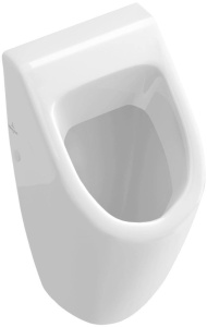 Писсуар Villeroy & Boch Sunberry альпийский белый 75130101