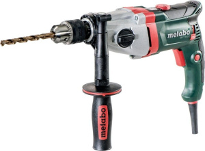 Дрель сетевого питания Metabo BEV 1300-2