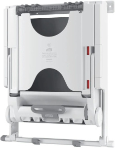Встраиваемый мини-модуль для полотенец 552511 Tork Peakserve H5