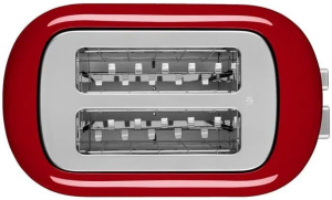 Тостер KitchenAid 5KMT2109 красный