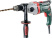 Дрель сетевого питания Metabo BEV 1300-2