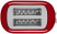 Тостер KitchenAid 5KMT2109 красный