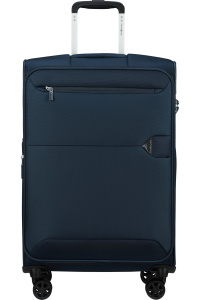 Чемодан Samsonite Urbify M 68см, темно-синий 150716-1598