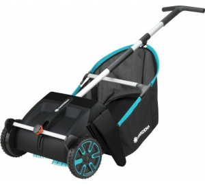 Механический собиратель листьев Gardena 03565-20.000.00
