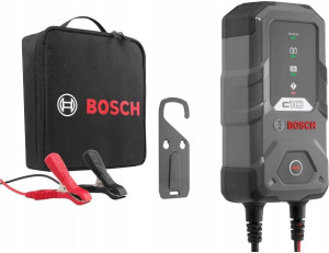 Зарядное устройство для аккумуляторов Bosch Charger C10 0189911010