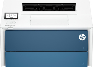Лазерный принтер HP LaserJet Pro 4007dn (8X3E1A).