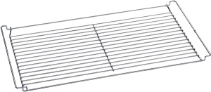 Решетка для духовки Miele HBBR 92 PyroFit 9520700