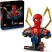 Конструктор LEGO Marvel 76326 Бюст Железного паука