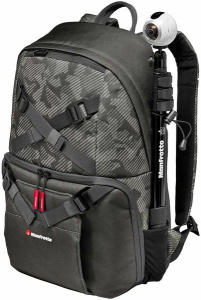 Фоторюкзак Manfrotto Noreg 30 MBOLBP30, чёрный