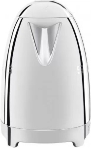 Чайник Smeg KLF04SSEU хром