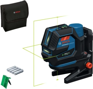 Лазерный нивелир Bosch GCL 12V-50-22 CG 0601066S00