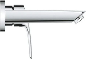 Смеситель для раковины Grohe Eurosmart S 29337003, хром
