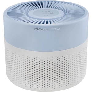 Очиститель воздуха Rowenta Pure Air Mini PU1520F0, белый-голубой
