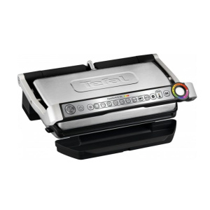 Контактный гриль Tefal OptiGrill+ XL с формой для выпечки