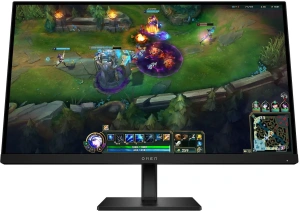 Игровой монитор HP OMEN 27 G2 27", IPS, QHD (2560×1440), 240 Гц