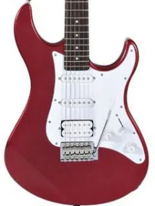 Гитара Yamaha Pacifica 012 RM
