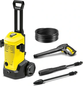Мойка высокого давления Karcher K4 1.679-500.0