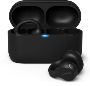 Наушники Philips TAQ2000BK, черный