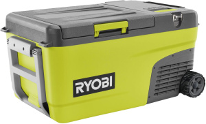 Аккумуляторный переносной холодильник RYOBI RY18CB23A-0 без АКБ и ЗУ