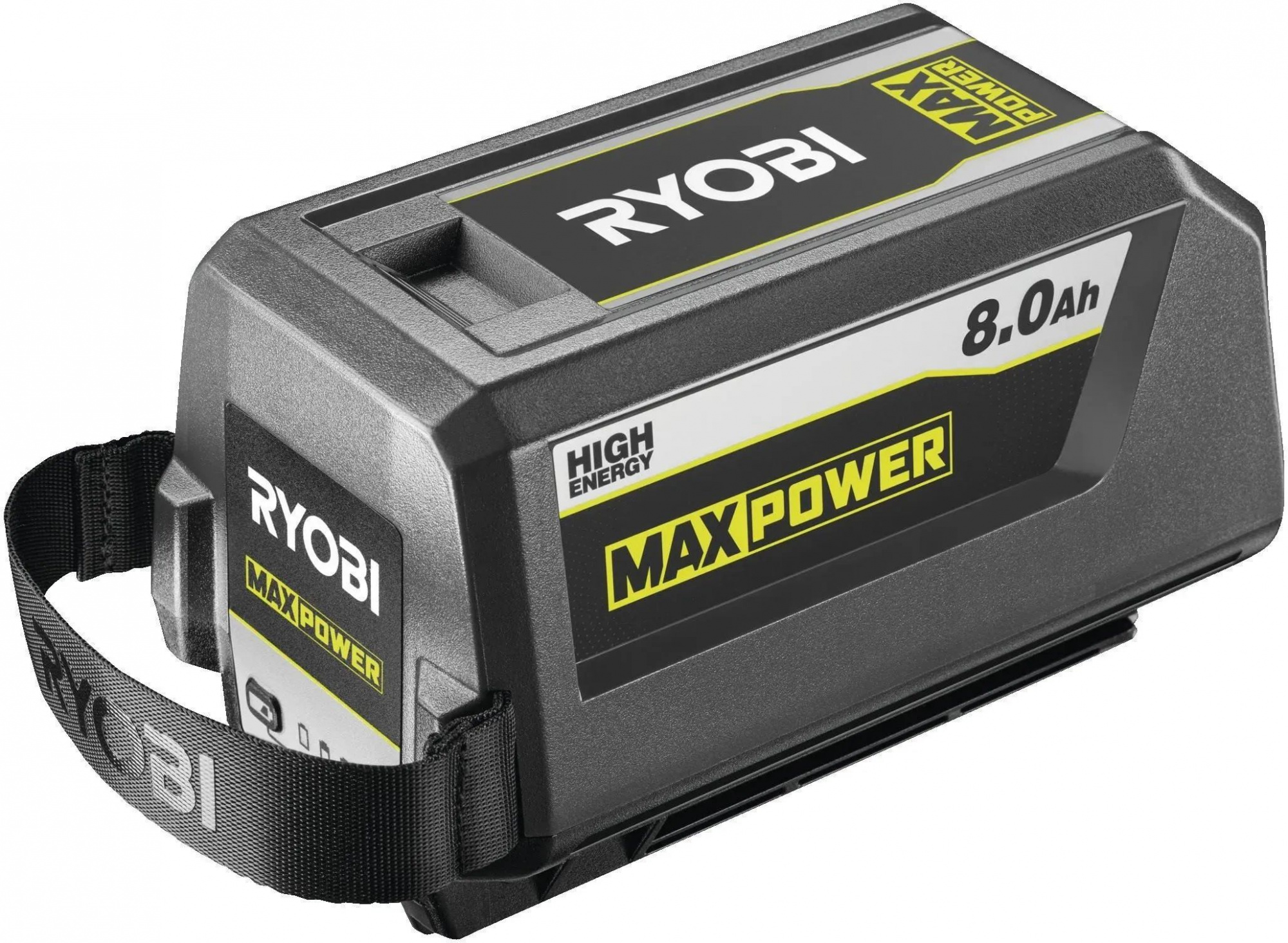 Аккумулятор RYOBI RY36B80B 8Ah