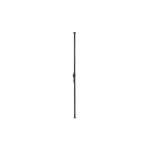 Распорная колонка Manfrotto 076B, чёрная
