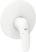 Смеситель для душа Grohe Eurostyle Solid 29098LS3, белый