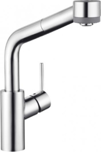 Смеситель для кухни Hansgrohe Talis S 32856000