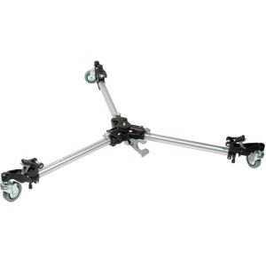 Основа для штатива Manfrotto SKU 181, черное