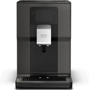 Кофемашина Krups EA872B10