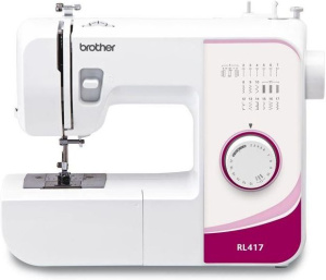 Швейная машина Brother RL417