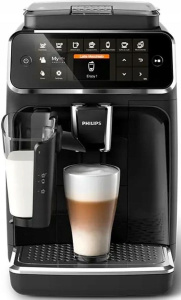 Автоматическая кофемашина Philips Series 4300 LatteGo EP4341/51