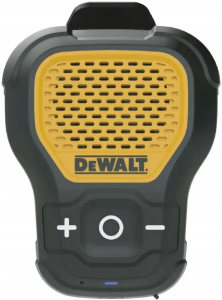 Bluetooth-колонка DeWALT DXMA190-11