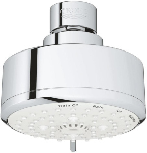 Верхний душ Grohe New Tempesta 27591001