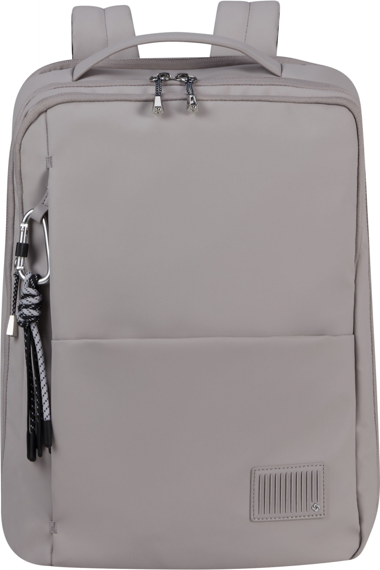 Рюкзак Samsonite WanderLast 149800-A188 14.1" 14л Ash Rose
