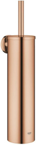 Ершик для унитаза Grohe Essentials 40696DA0, медный