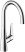 Кухонный смеситель Hansgrohe Talis S 72810000, хром
