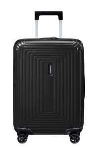 Чемодан Samsonite Neopulse Spinner S 55см, графитовый 145072-4804