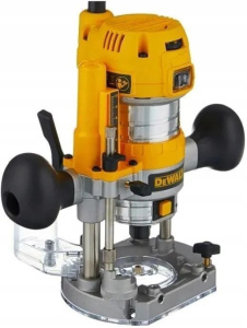 Сетевой вертикальный фрезер DeWALT D26204K