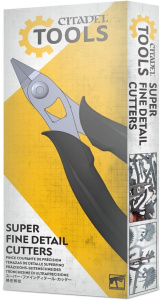 Кусачки Games Workshop Citadel Tools Super Fine Detail Cutters