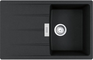 Кухонная раковина Franke Centro CNG 611-78 114.0687.321, оникс