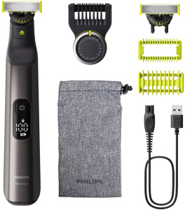 Триммер Philips OneBlade Pro 360 QP6552/30