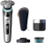 Электробритва Philips S9000 Prestige XP9204/30, серебристый