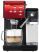 Кофеварка рожковая Breville Prima Latte II VCF109X4