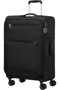 Чемодан Samsonite Urbify M 68см, черный 150716-1041