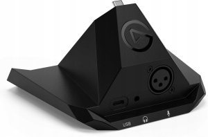 Док-станция XLR Elgato Stream Deck + XLR Dock MK.2