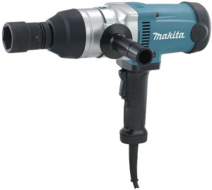 Гайковерт ударный электрический Makita TW1000