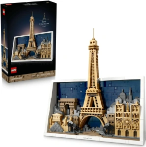 Конструктор LEGO Architecture 21064 Париж
