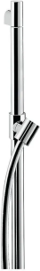 Душевая штанга Hansgrohe Axor Starck 27830000, хром