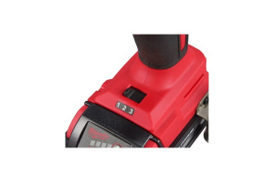 Гайковёрт Milwaukee M18 BLIDR-0X без акб и ЗУ 4933492842