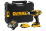 Аккумуляторная ударная дрель-шуруповерт DeWALT DCD709S2T, с АКБ и ЗУ